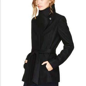 🖤 Babaton Spencer Coat *OWO*